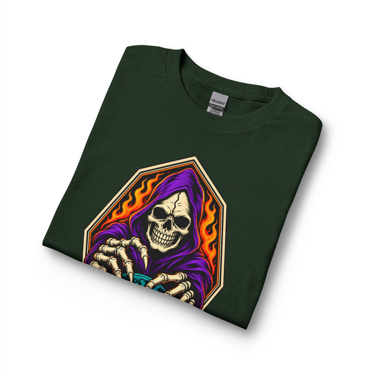 Soul Keeper Long Sleeve T-Shirt image 30