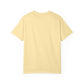 Graphic Print  Unisex Garment-Dyed T-shirt - POD0036 image 13
