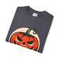 Make Halloween Great Again Unisex Garment-Dyed T-shirt image 136