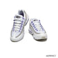 AM 95 Hydrangeas Shoes Sneakers - nk0004621 image 4
