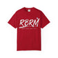 RBRM Tour Unisex Garment-Dyed T-shirt image 32