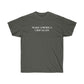 M.A.C.A Men T-Shirt - Charcoal, S image