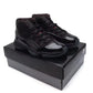 AJ 11 Black Red Grey Shoes Sneakers - nk0004184 image 6