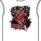 Chicago Legend 23 Unisex Garment-Dyed Muscle Tee image 4