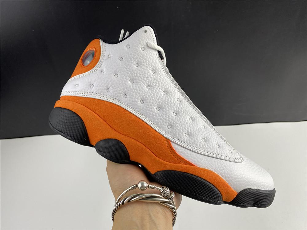 AJ 13 Starfish Shoes Sneakers - nk0001327 image 14