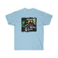 The Beasite Boys Root Down Men T-Shirt - Light Blue, L image