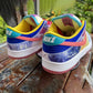 Futura x SB Dunk Low Shoes Sneakers - nk0004075 image 8