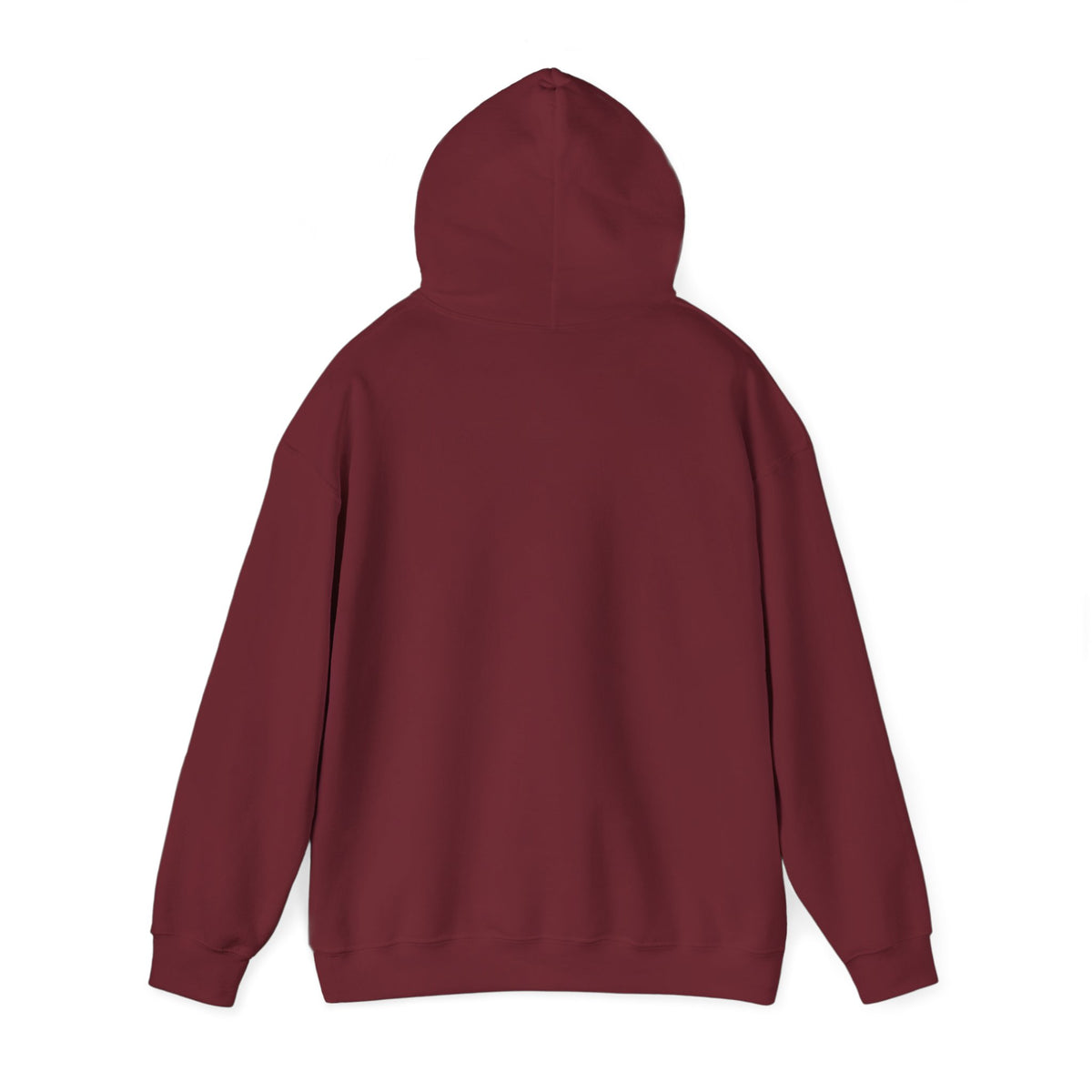 Soul Keeper Hooded Sweatshirt image 69