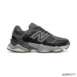 NB 9060 'Cordura Black Grey' Shoes Sneakers - nk0005377 image 0