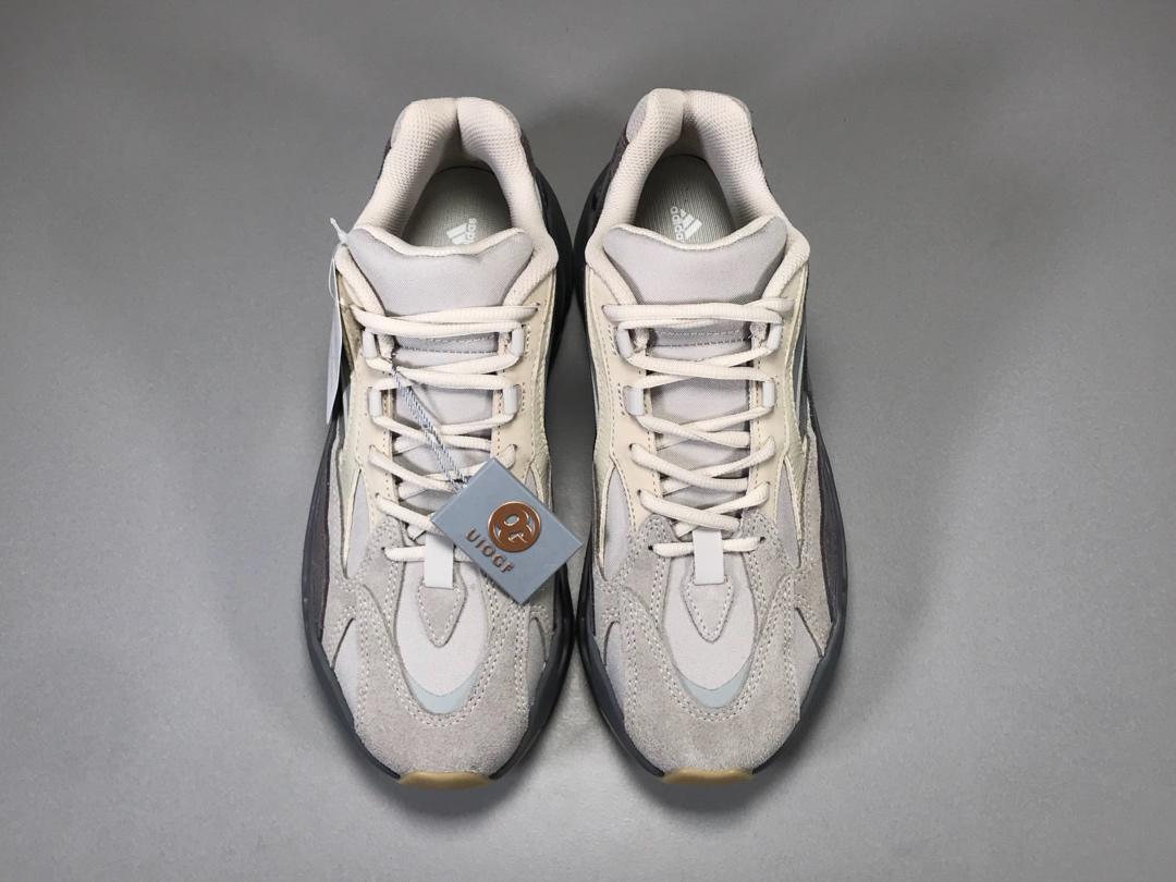 YzY Boost 700 V2 Tephra Shoes Sneakers - ad0000038 image 14