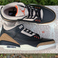 AJ 3 Desert Elephant Shoes Sneakers - nk0002013 image 12
