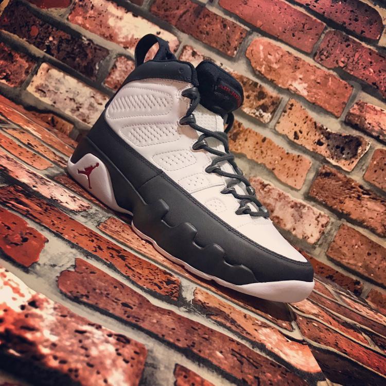 AJ 9 Retro OG Space Jam 2016 Shoes Sneakers - nk0000610 image 8