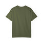 Life Is Good Unisex Garment-Dyed T-shirt image 17