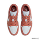 AJ 1 Low Sky J Orange Shoes Sneakers - nk0003152 image 4
