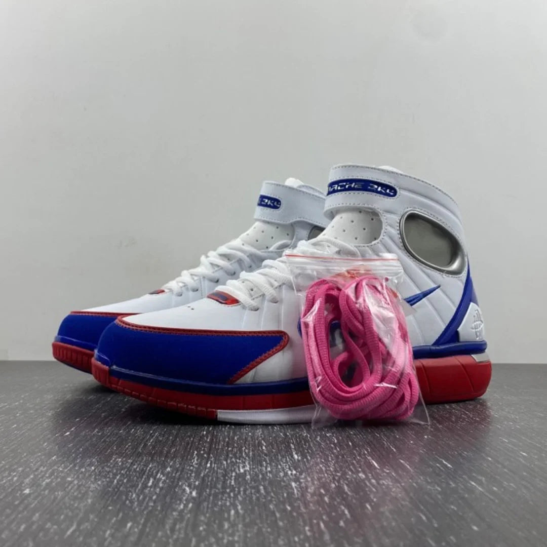 [Premium] NK Zoom Huarache 2K4 All Star Shoes Sneakers – nk0004487 image 12