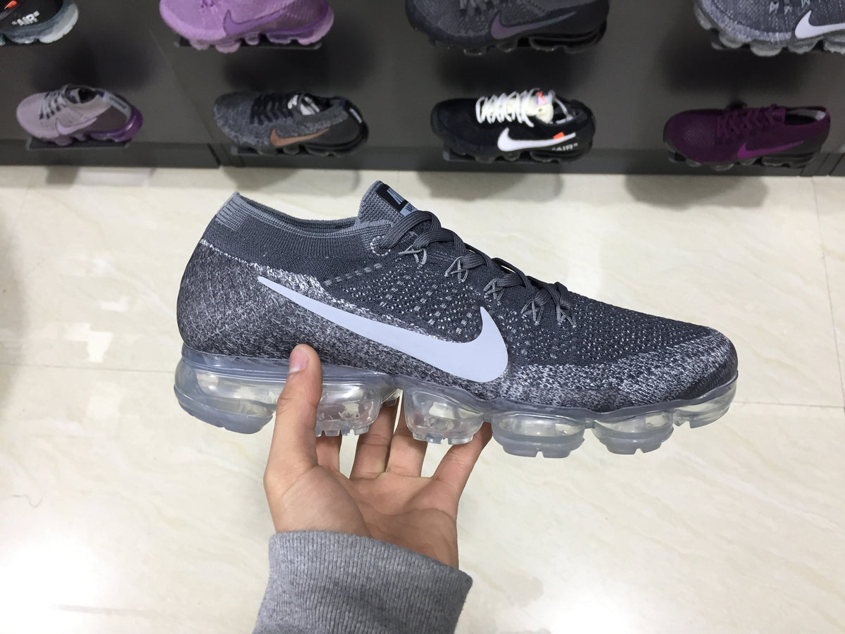 Air VaporMax Asphalt Shoes Sneakers - nk0000452 image 7