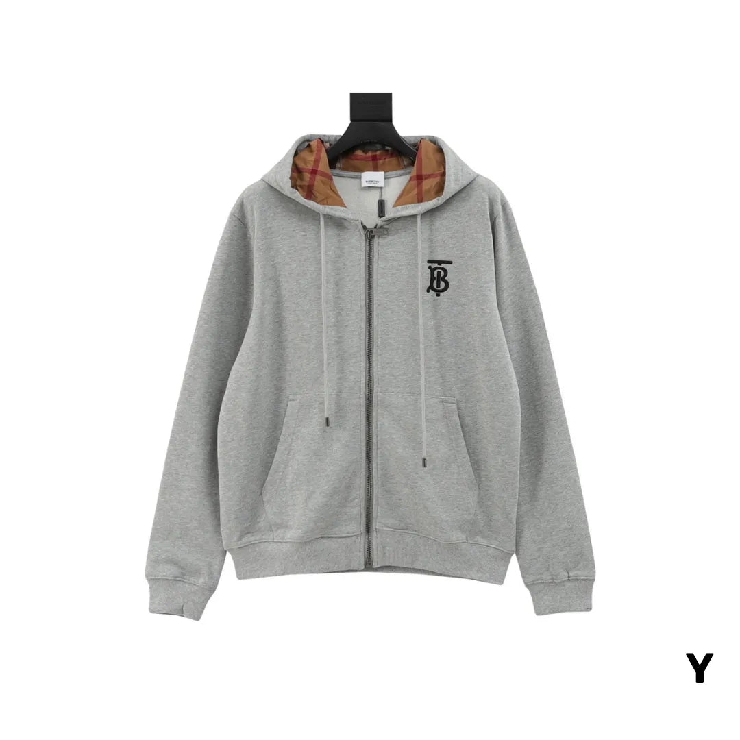 BUR Streetwear Jacket - BUR0076 - XL image