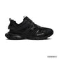 BLCG Track 3.0 Triple Black Shoes Sneakers - bl0000041 image 0