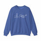Lil Peep Crewneck Sweatshirt image