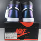 AJ 1 Retro All Star 2017 "Chameleon" Shoes Sneakers - nk0000130 image 5