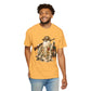 Hunting Season Spooky Camo Mallards Unisex Garment-Dyed T-shirt image 29