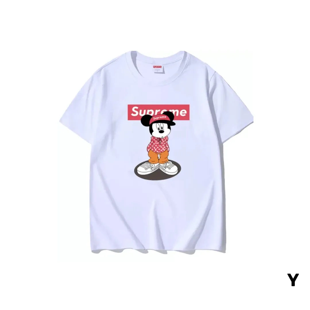 SUP T-Shirt - 414 - spm0000414 - M image