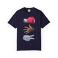 Rap Is My Life Unisex Garment-Dyed T-shirt image 36