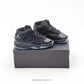 AJ 11 Gamma Blue (2013) GS Shoes Sneakers - nk0004772 image 7