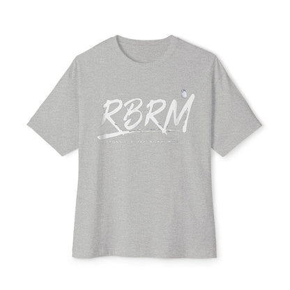 RBRM Tour Unisex Oversized Boxy Tee image 24
