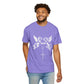 Heavenly Guardians Unisex Garment-Dyed T-shirt image 54