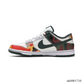 Dunk Low SE Sail Multi Camo Shoes Sneakers - nk0001710 image 1