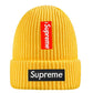 SUP New Era box-logo Beanie - SUP0174 image