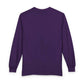 Crown of Faith 1 Long Sleeve T-Shirt image 21