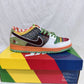 SB Dunk What The Dunk Shoes Sneakers - nk0003807 image 8