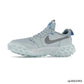 AJ 1 Low Element Gore-Tex Glacier Blue Silver Shoes Sneakers - nk0004988 image 1