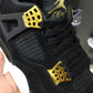 AJ 4 Retro Royalty Shoes Sneakers (Big Size Available) - nk0000593 image 8