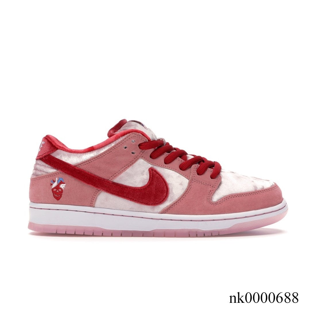 SB Dunk Low StrangeLove Skateboards Shoes Sneakers - nk0000688 image