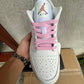 AJ 1 Low SE Summit White Shoes Sneakers – nk0005492 image 10