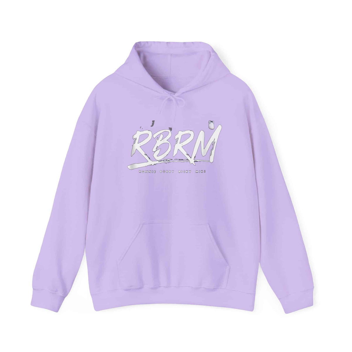 RBRM Tour Unisex Heavy Blend™ Hooded Sweatshirt image 12
