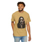 Halloween Ghostface Unisex Garment-Dyed T-shirt image 40