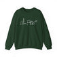 Lil Peep Crewneck Sweatshirt image 20