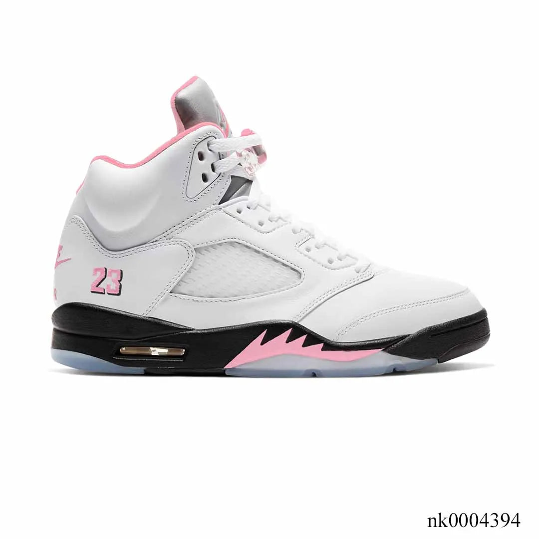 AJ 5 35th Anniversary / Medium Soft Pink Shoes Sneakers - nk0004394 image
