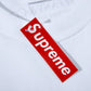 SUP Logo Print T-Shirt - SUP0144 image 8
