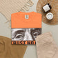 Graphic Print  Unisex Garment-Dyed T-shirt - POD0039 image 7