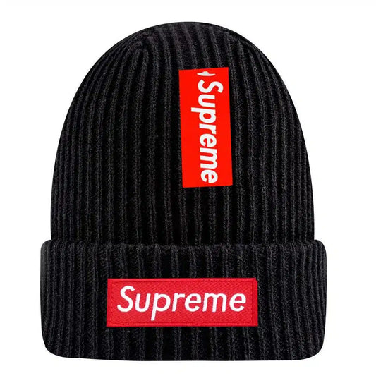 SUP New Era box-logo Beanie - SUP0173 image 0