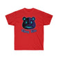 Thug Life Men T-Shirt - Red, 3XL image