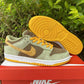 Dunk Low Dusty Olive Shoes Sneakers - nk0001728 image 4