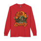 Spooky Season Long Sleeve T-Shirt image