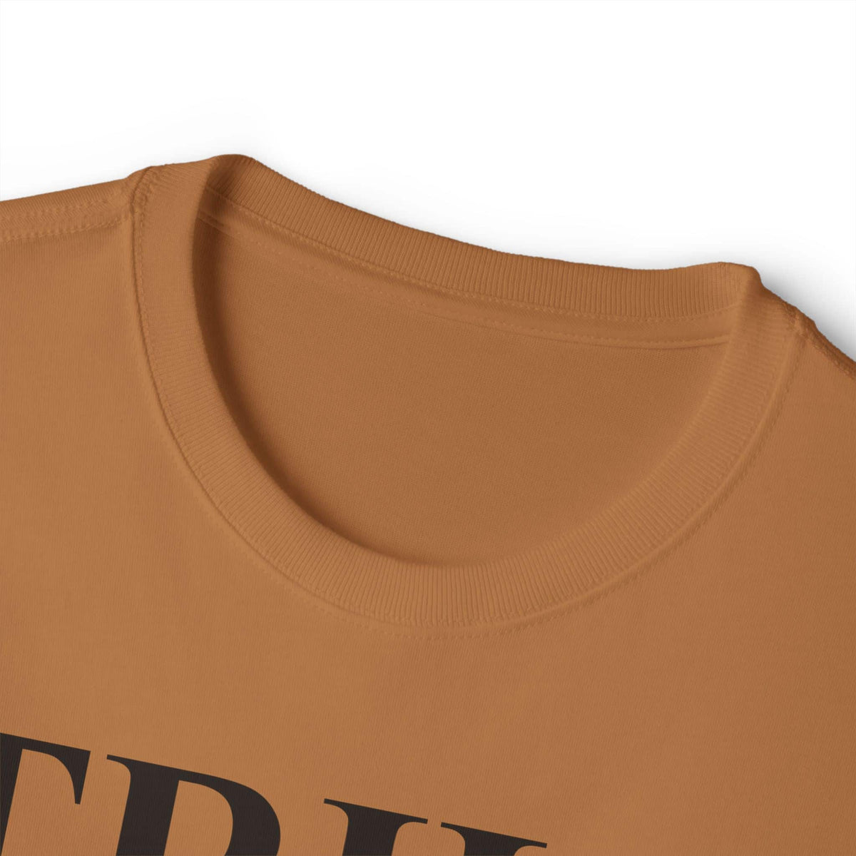 Trill Definition Unisex Oversized Boxy Tee image 13