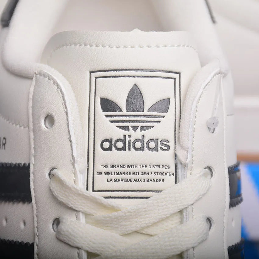 AD Superstar II Year Of The Snake Shoes Sneakers - nk0005442 image 6